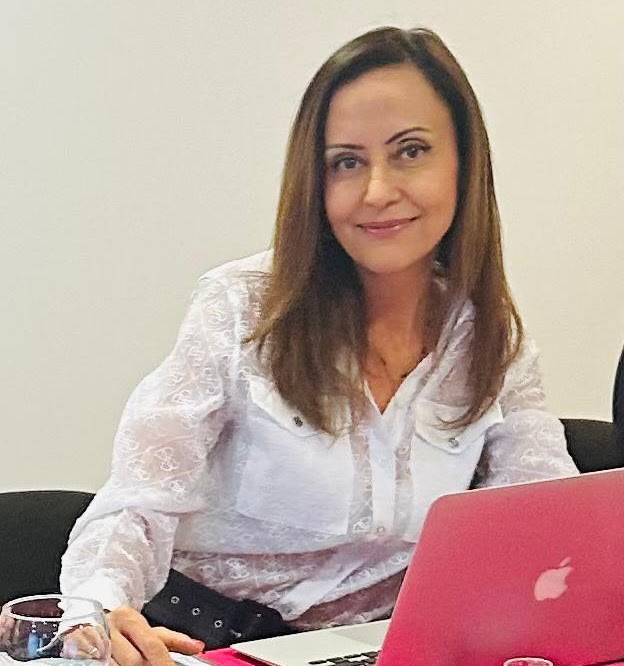 Gabriela Dalimonthee