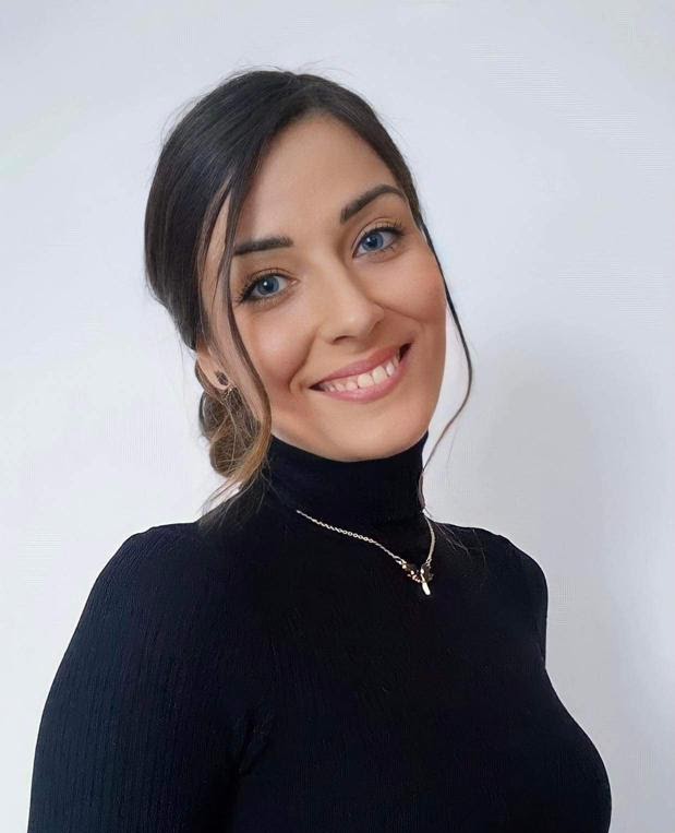 Krisztina Herczegfalvi