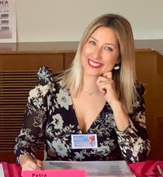 Petra Hakova
