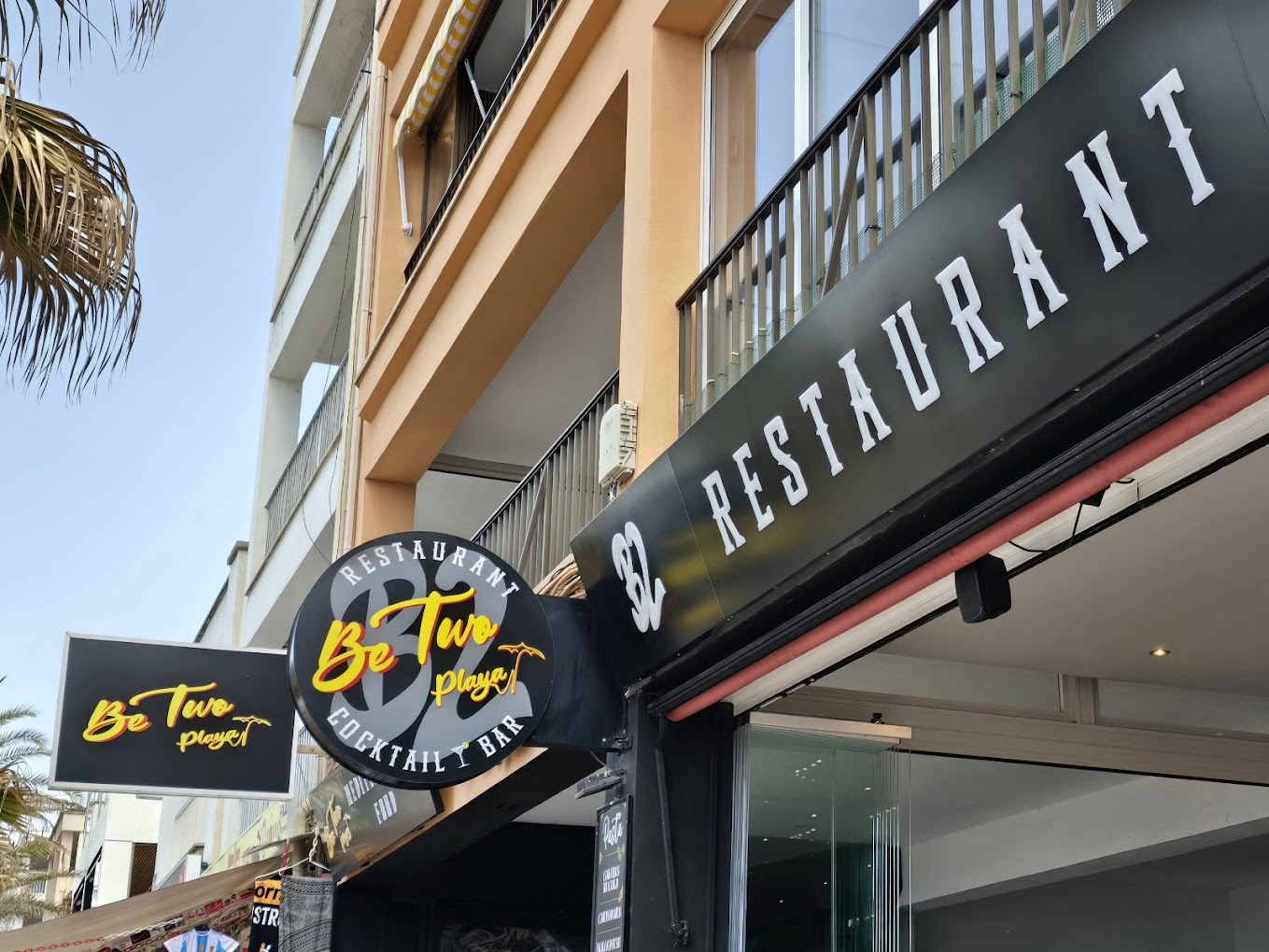B2 Playa venue image