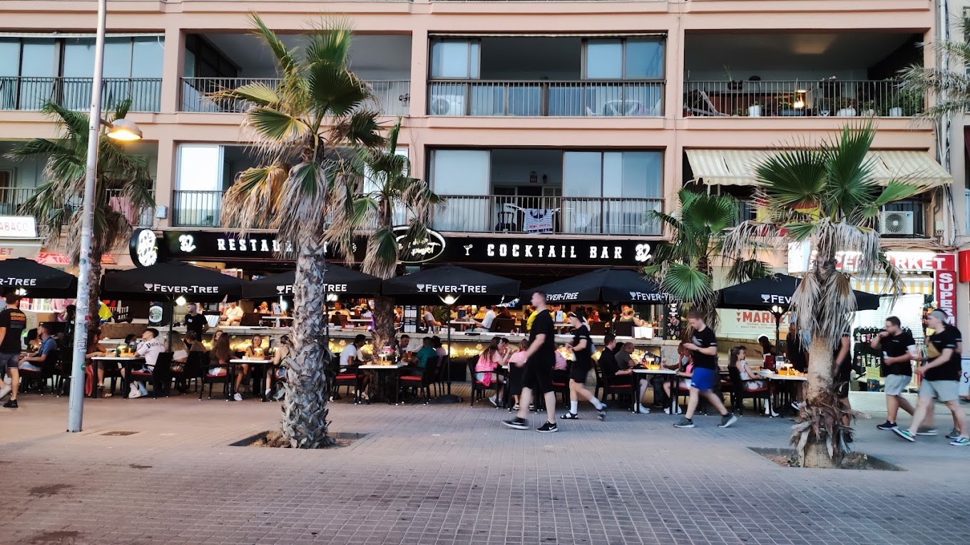 B2 Playa venue image