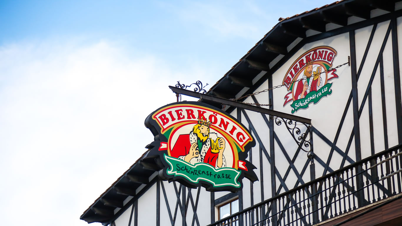Bierkönig venue image