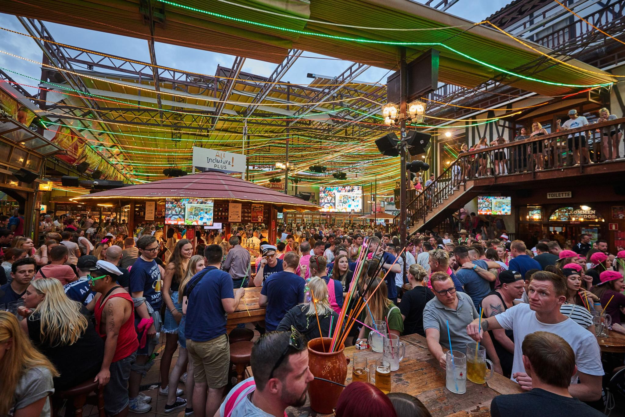 Bierkönig venue image