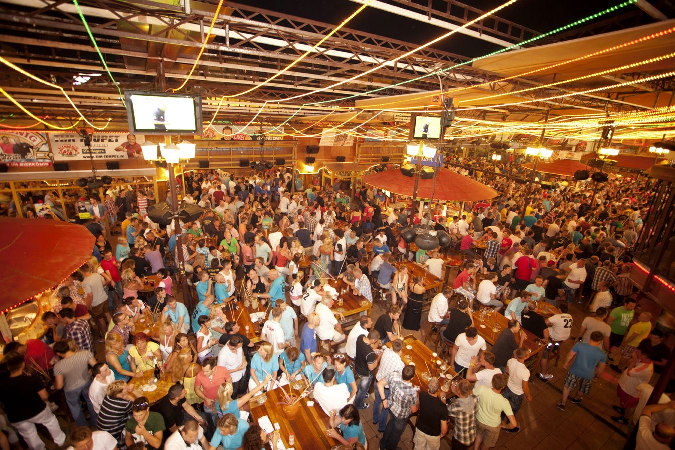 Bierkönig venue image
