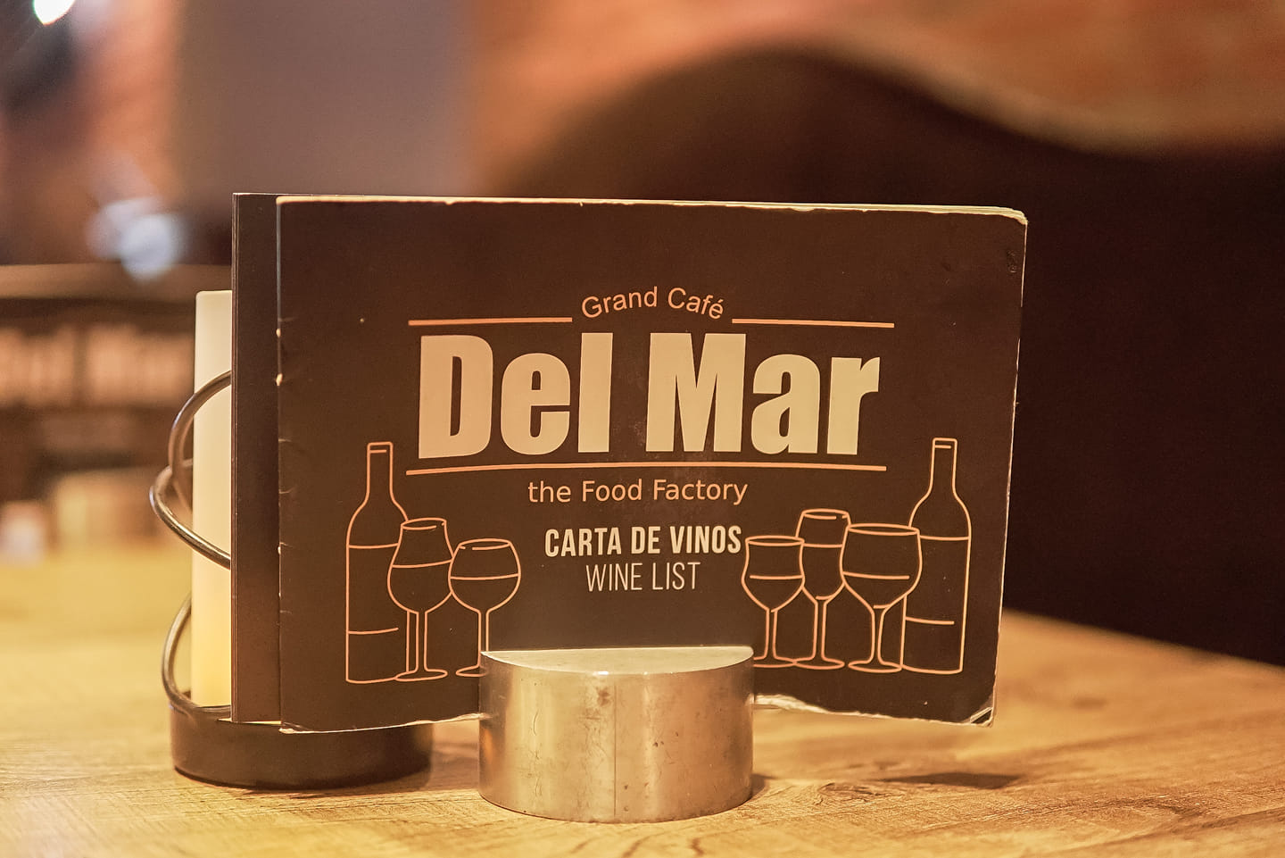 Gran Café del Mar venue image