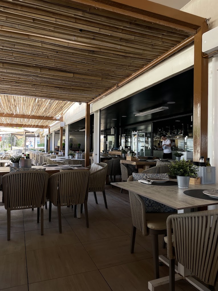 La Marina Beach Club venue image