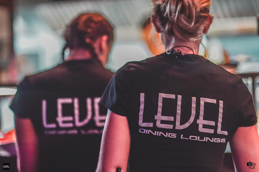 Level Dining Lounge venue image