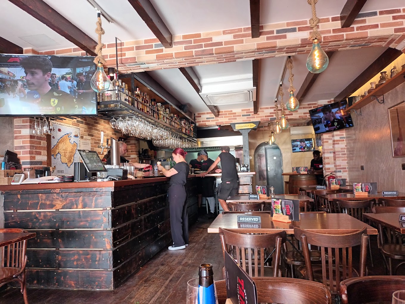 Tango Steakhouse venue image
