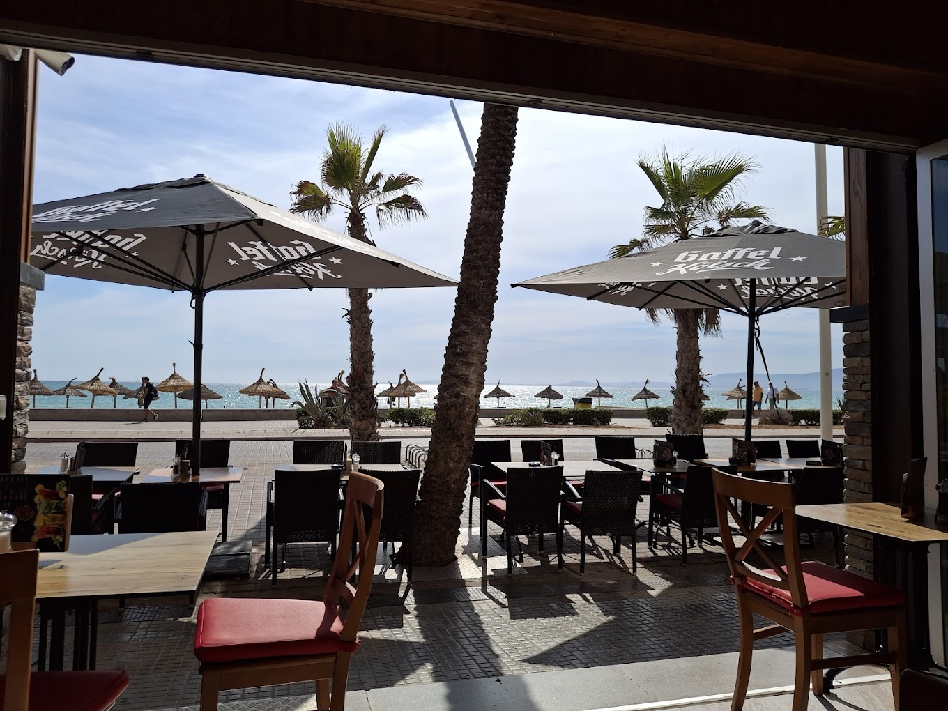 Tango Steakhouse venue image