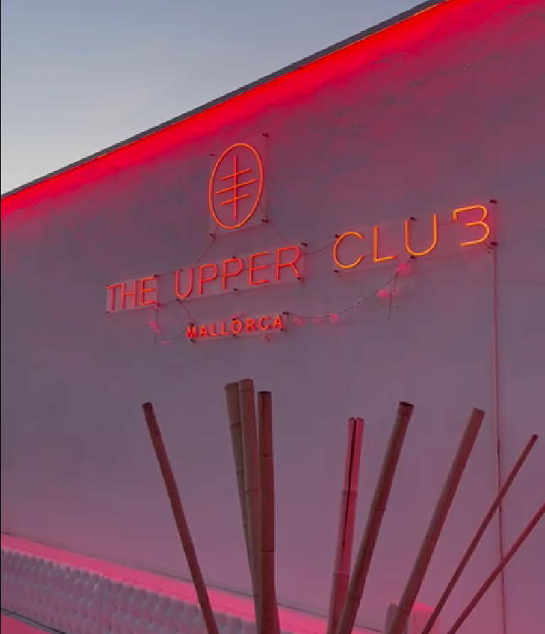 The Upper Club venue image